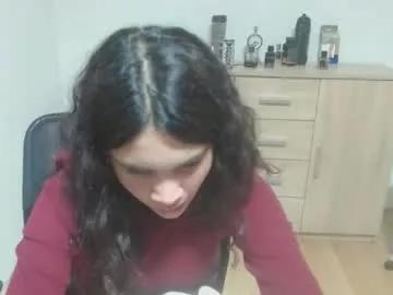 mallorymyers from Chaturbate