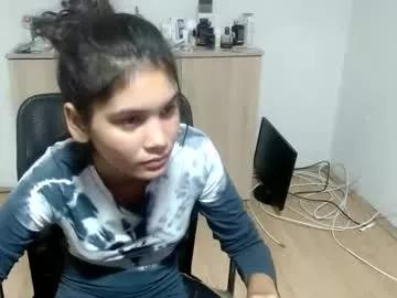 mallorymyers from Chaturbate