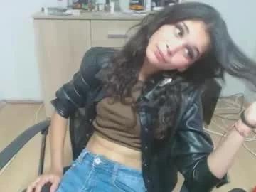 mallorymyers from Chaturbate