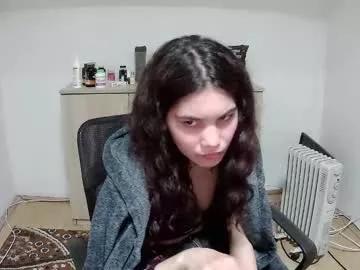 mallorymyers from Chaturbate