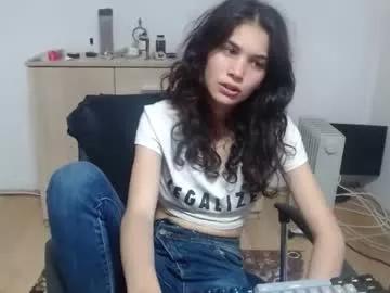 mallorymyers from Chaturbate