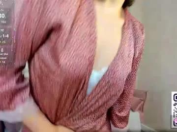malvinadream from Chaturbate is Freechat