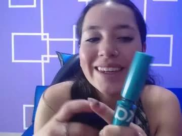 maly_bloom from Chaturbate is Freechat
