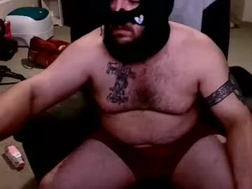 mamaandthebear on Chaturbate 