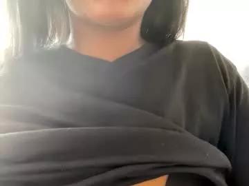 Mamacita789 from Chaturbate