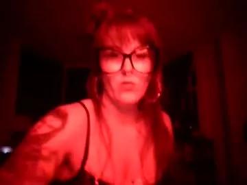mamafoxxx911 from Chaturbate is Freechat