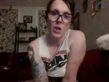 mamafoxxx911 from Chaturbate