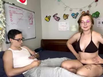 mamiclouds from Chaturbate