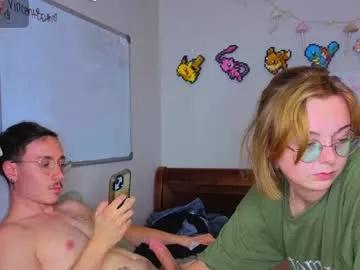 mamiclouds from Chaturbate