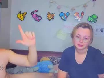 mamiclouds from Chaturbate