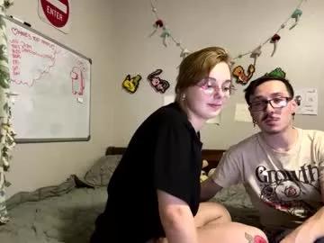 mamiclouds from Chaturbate
