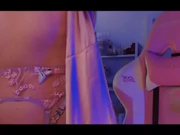 mamiemeow on Chaturbate 