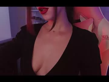 mamiemeow on Chaturbate 