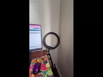 mamigilf66 from Chaturbate