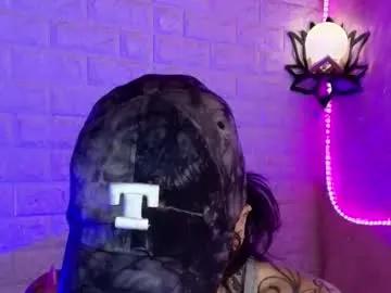 Mamushka_ from Chaturbate