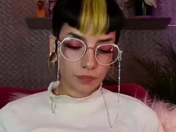 Mamushka_ from Chaturbate