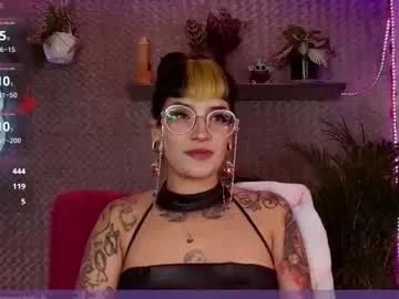 Mamushka_ from Chaturbate