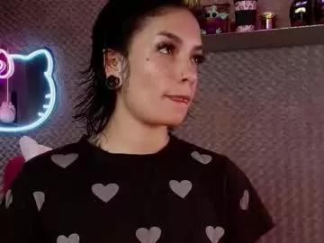 Mamushka_ from Chaturbate