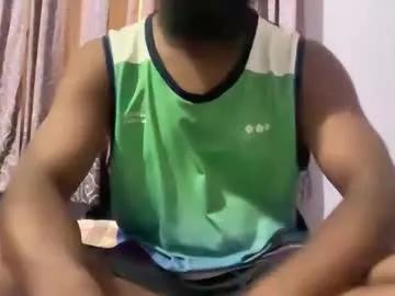 Mananmathew95 from Chaturbate