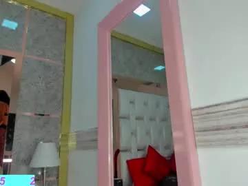 mandy_peaches from Chaturbate is Freechat