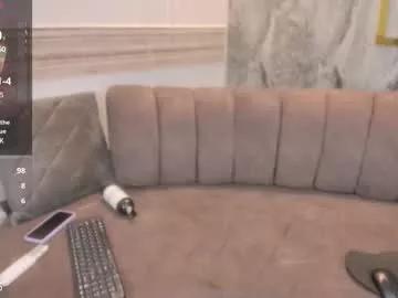 mandy_peaches from Chaturbate is Freechat