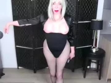 mandygoodhandy from Chaturbate is Freechat