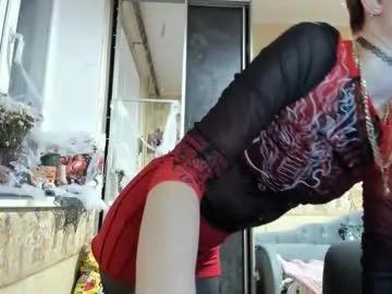 mandyshine from Chaturbate is Freechat