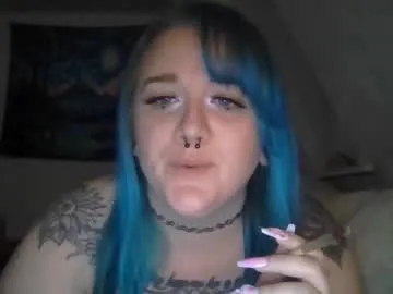 manicpixiepop from Chaturbate is Freechat