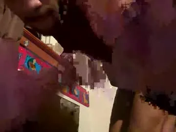 Manman504 from Chaturbate