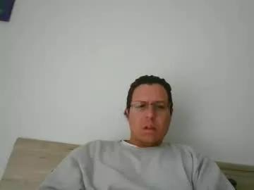 manncr1 from Chaturbate