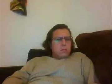 manncr1 from Chaturbate