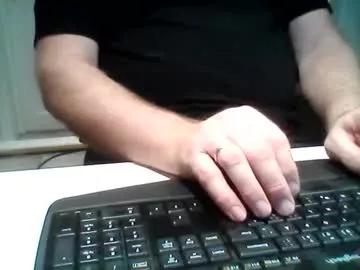 mannen86 from Chaturbate