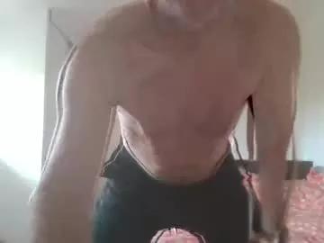manngrossbite from Chaturbate