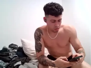 mannyboy628652 on Chaturbate 