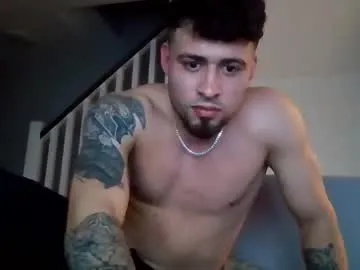 mannyboy628652 on Chaturbate 