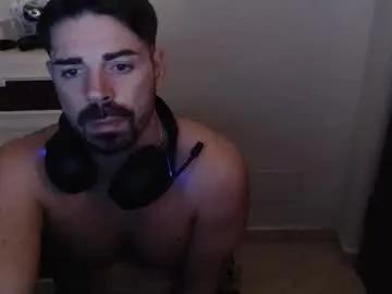 manu_torino from Chaturbate is Freechat