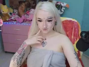 manuela_unicorn from Chaturbate is Freechat