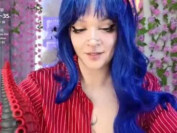 mao_me_meow from Chaturbate is Freechat