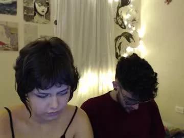 Cling to live show with mar_moon from Chaturbate 