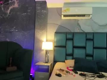 mara_blossom from Chaturbate