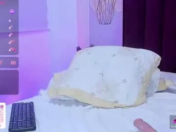 mara_blossom from Chaturbate