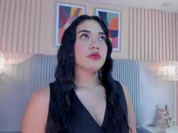 mara_brooks from Chaturbate