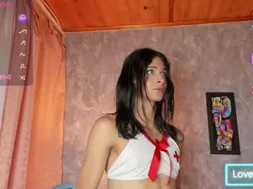 mara_friendboy from Chaturbate
