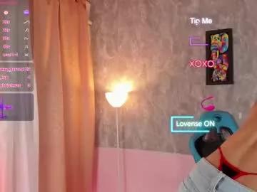 mara_friendboy from Chaturbate