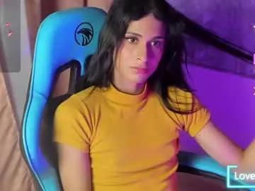 mara_friendboy from Chaturbate