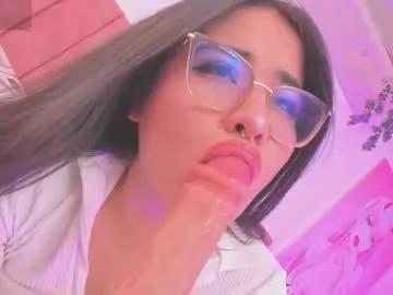 mara_paradise from Chaturbate