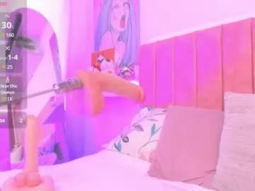 mara_paradise from Chaturbate