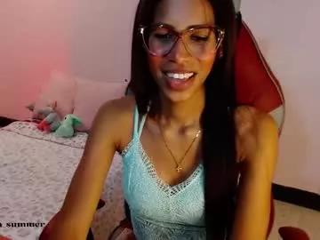 mara_summer from Chaturbate