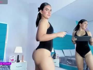 Mara_winters_ from Chaturbate