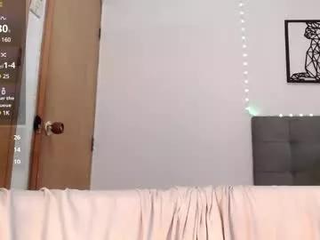 maraa_lee from Chaturbate